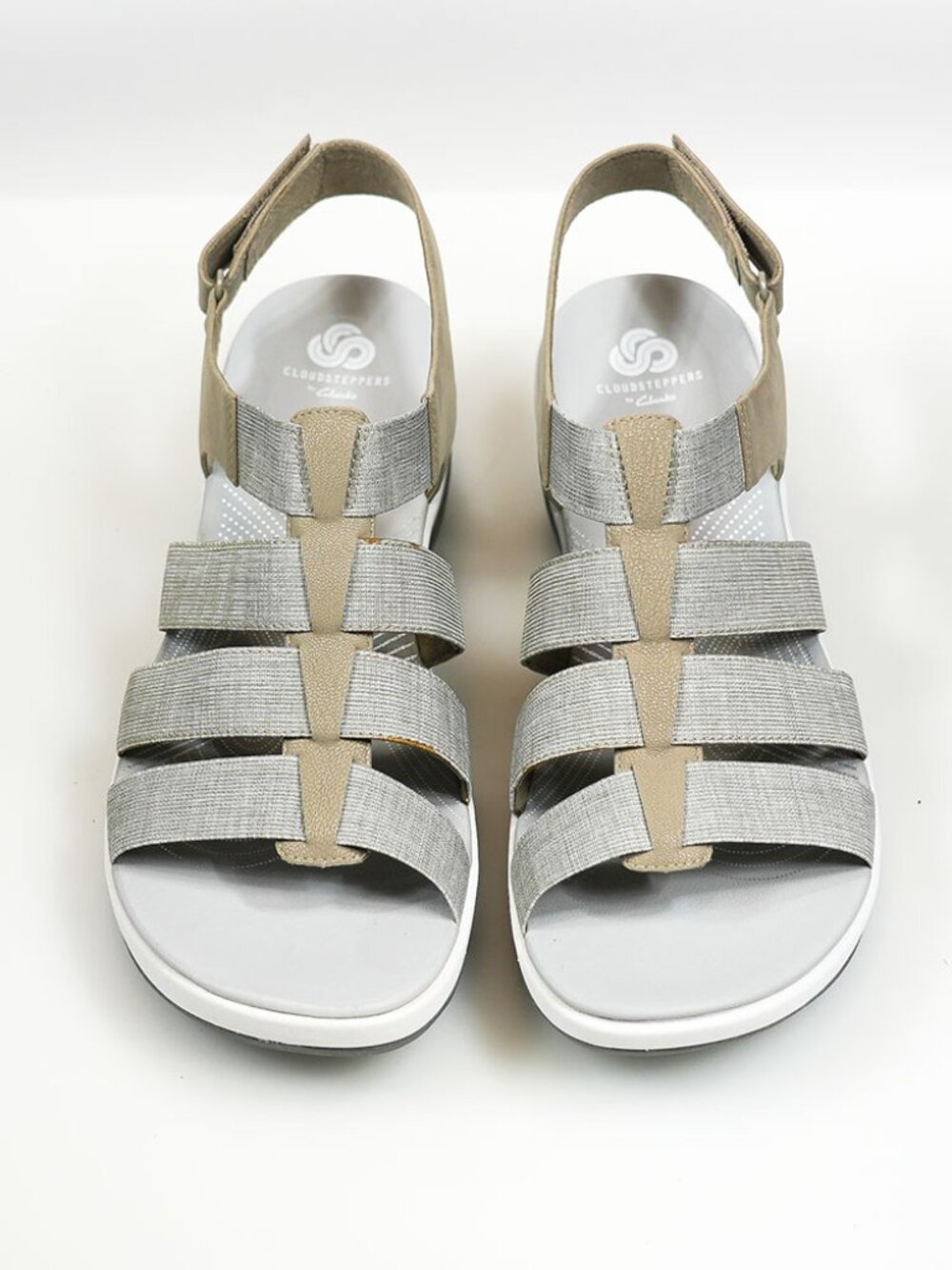 Cloudsteppers by Clarks "Arla Shaylie"